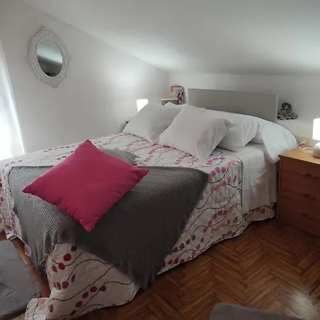 Gospodarstwo wiejskie Casa Da Rapadoira *