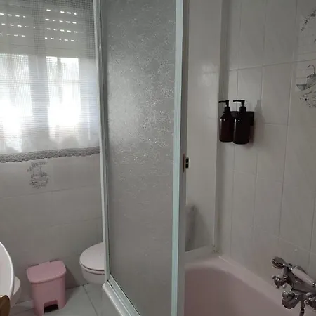 Casa Da Rapadoira Gospodarstwo wiejskie Laxoso de Abaixo