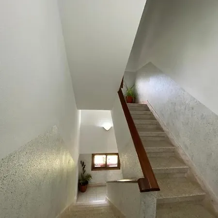 Casa Da Rapadoira * Laxoso de Abaixo