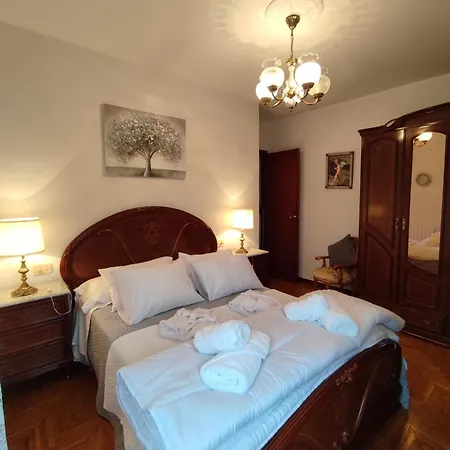Casa Da Rapadoira *