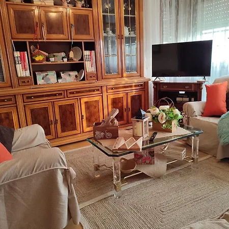 Casa Da Rapadoira Летний дом Laxoso de Abaixo