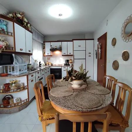 Casa Da Rapadoira *