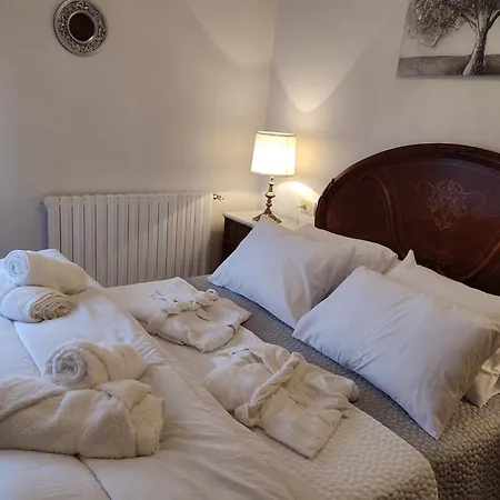 Landhuis Casa Da Rapadoira *