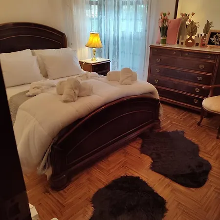 Casa Da Rapadoira Séjour à la campagne