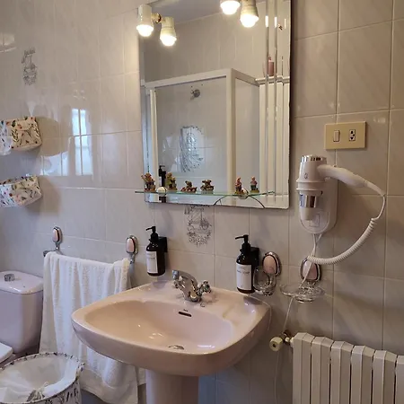 Летний дом Casa Da Rapadoira Laxoso de Abaixo