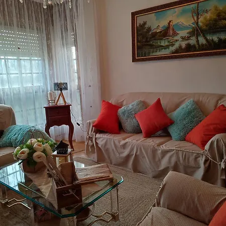 Casa Da Rapadoira Летний дом Laxoso de Abaixo