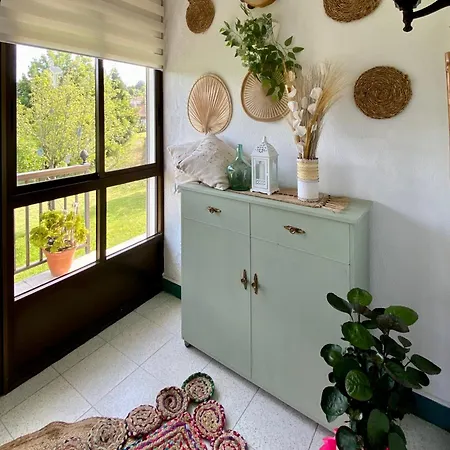 Séjour à la campagne Casa Da Rapadoira