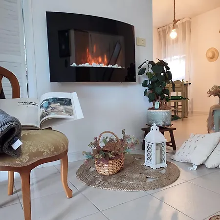 Casa Da Rapadoira * Laxoso de Abaixo