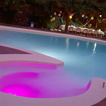 Casa Da Rapadoira Летний дом