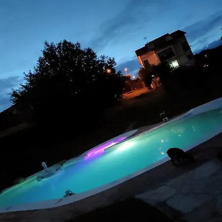 Casa Da Rapadoira Laxoso de Abaixo