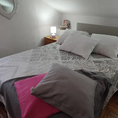 Casa Da Rapadoira Laxoso de Abaixo