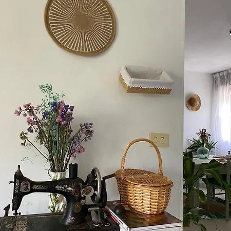 Casa Da Rapadoira Летний дом Laxoso de Abaixo