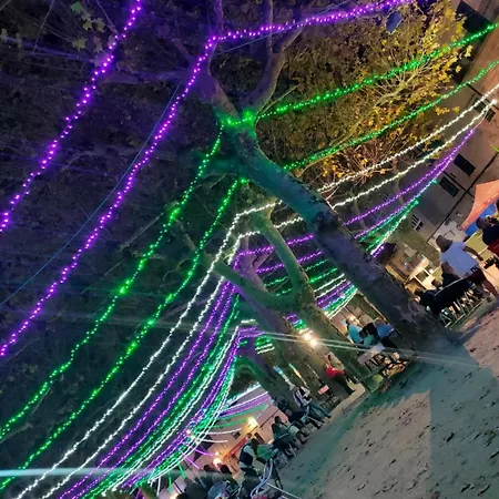 Séjour à la campagne Casa Da Rapadoira Laxoso de Abaixo