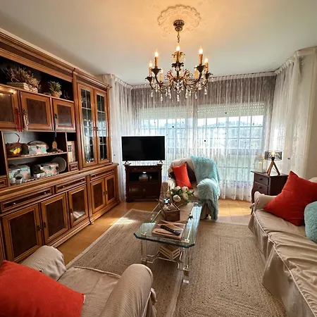 Летний дом Casa Da Rapadoira