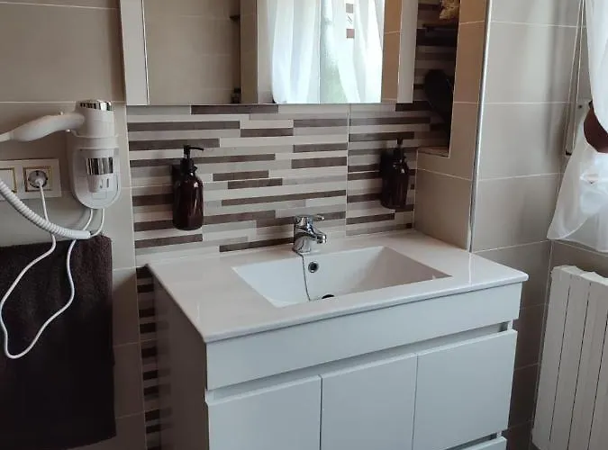 Casa Da Rapadoira カントリーハウス Laxoso de Abaixo