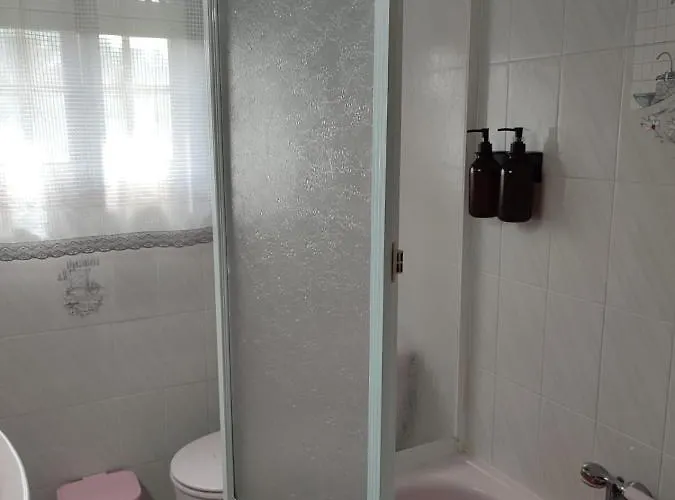 Casa Da Rapadoira Landhuis Laxoso de Abaixo