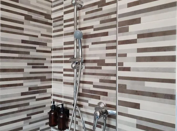 カントリーハウス Casa Da Rapadoira Laxoso de Abaixo