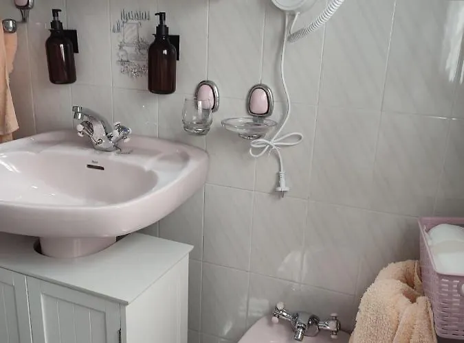 Landhuis Casa Da Rapadoira *