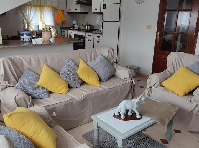 Casa Da Rapadoira カントリーハウス *