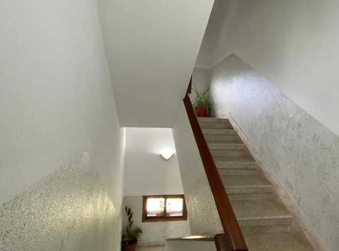 Casa Da Rapadoira * Laxoso de Abaixo