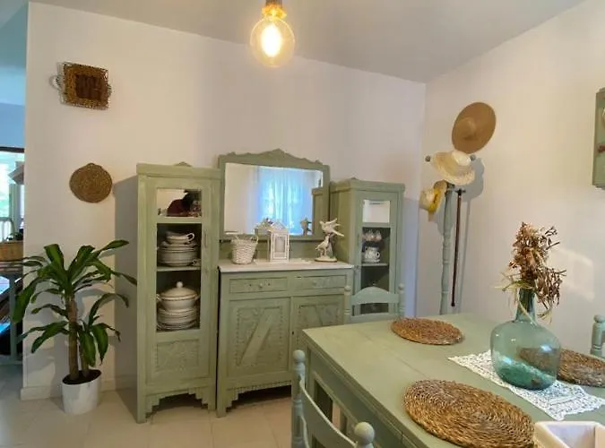 カントリーハウス Casa Da Rapadoira Laxoso de Abaixo