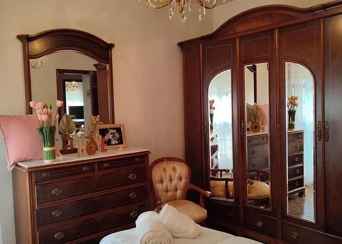 Landhuis Casa Da Rapadoira