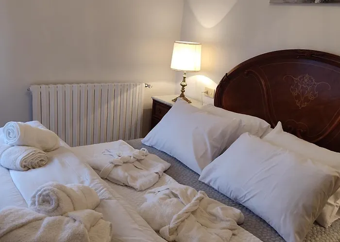 カントリーハウス Casa Da Rapadoira *