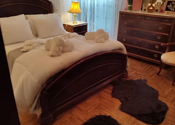 Casa Da Rapadoira Landhuis