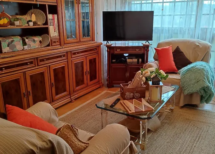 Casa Da Rapadoira * Laxoso de Abaixo