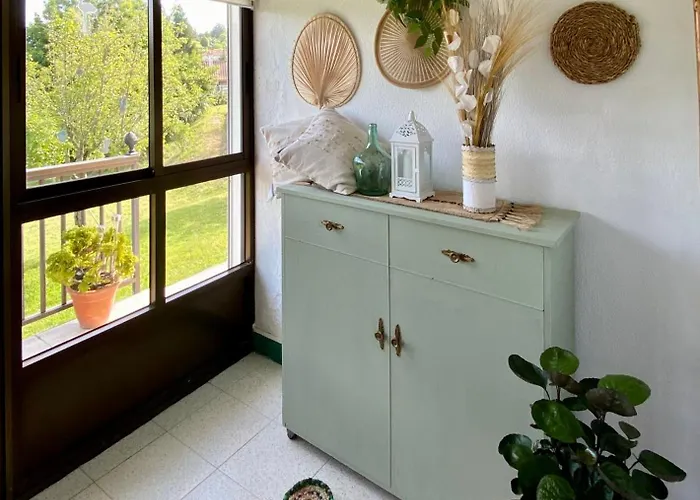 カントリーハウス Casa Da Rapadoira