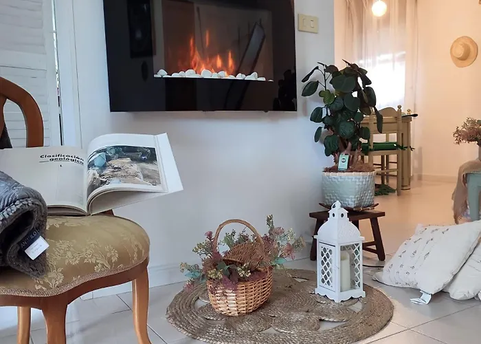 Casa Da Rapadoira * Laxoso de Abaixo