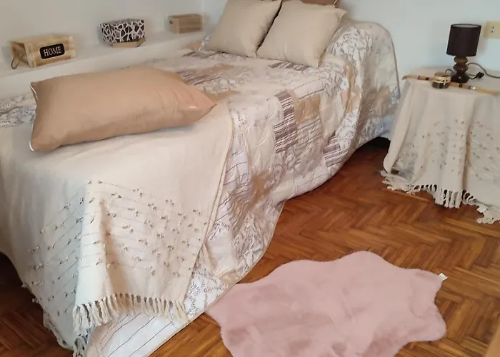 Casa Da Rapadoira カントリーハウス Laxoso de Abaixo