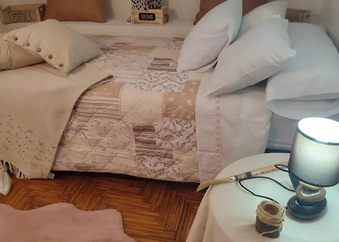 Casa Da Rapadoira Laxoso de Abaixo