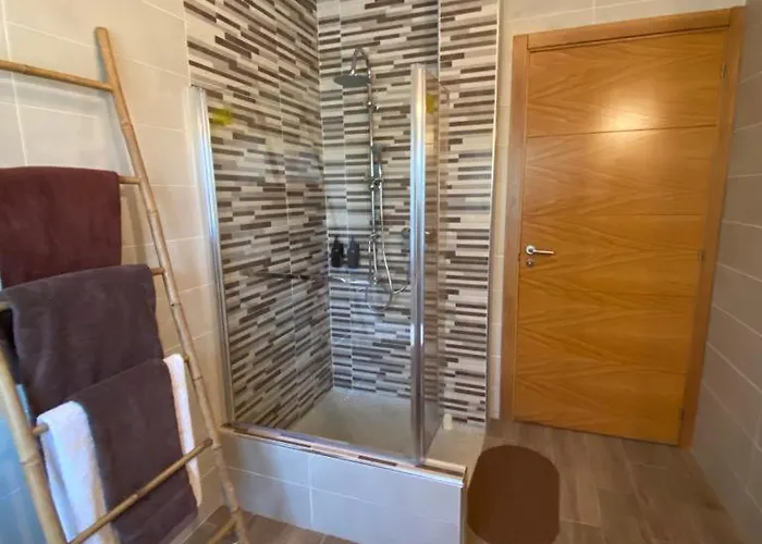 Casa Da Rapadoira Landhuis