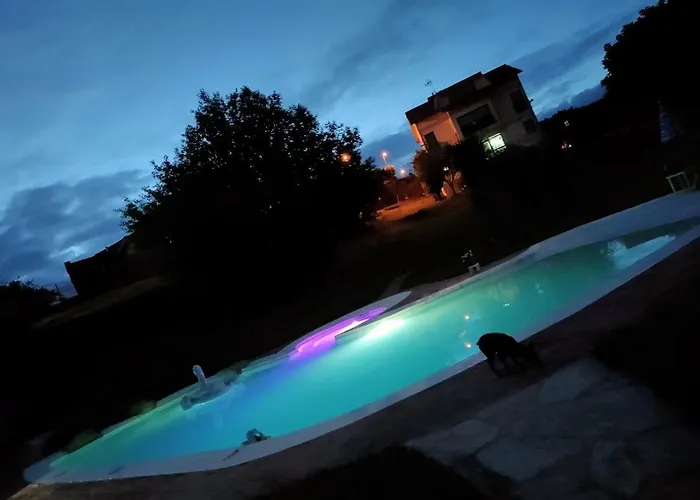 Casa Da Rapadoira Laxoso de Abaixo