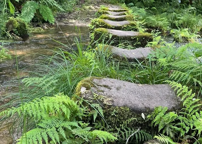 Landhuis Casa Da Rapadoira