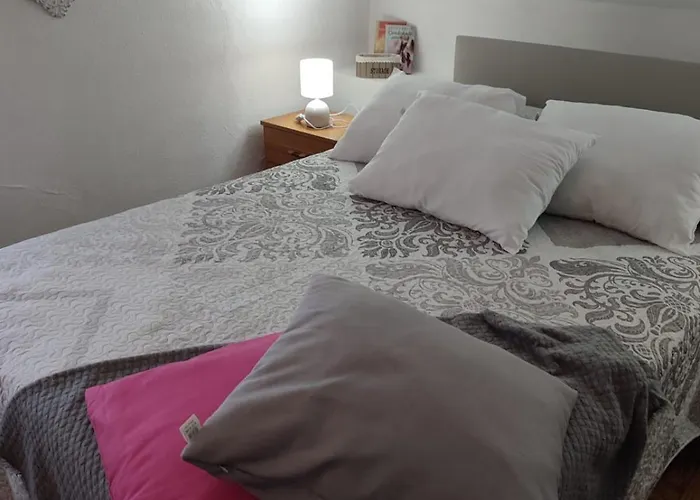 Casa Da Rapadoira Laxoso de Abaixo