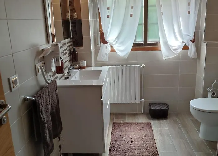 Casa Da Rapadoira Laxoso de Abaixo