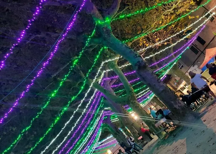 Landhuis Casa Da Rapadoira Laxoso de Abaixo