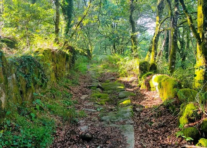 Casa Da Rapadoira Landhuis *